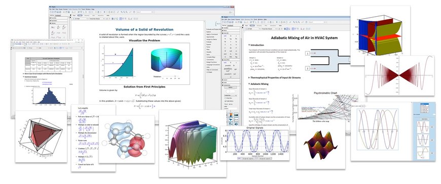 Maple 2022 advances Maplesoft’s mission to help students, researchers, engineers take advantage of the power of math